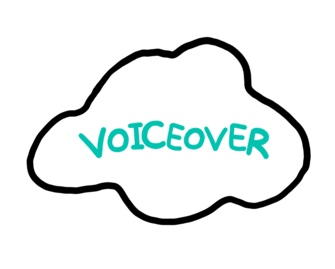 Voice Over