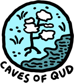 Caves of Qud