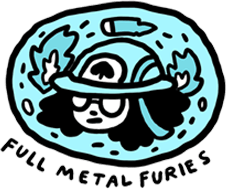 Full Metal Furies