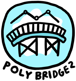Poly Bridge 2