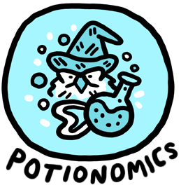 Potionomics