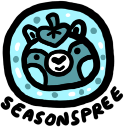 Seasonspree