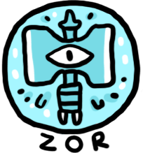 ZOR