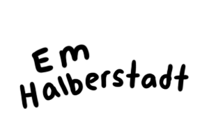 Em Halberstadt