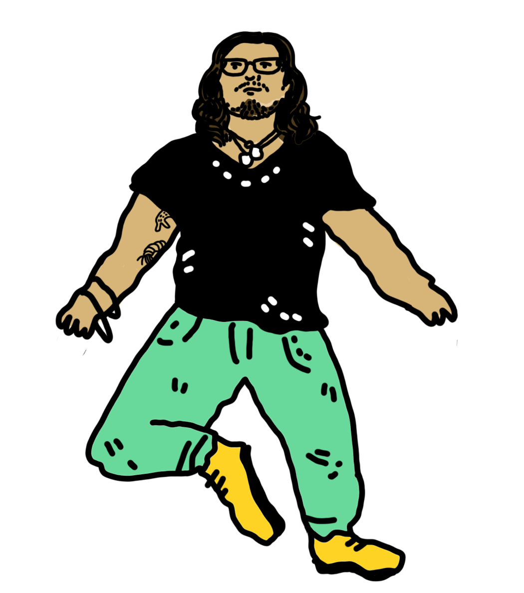 Juan Carlos Garcia
