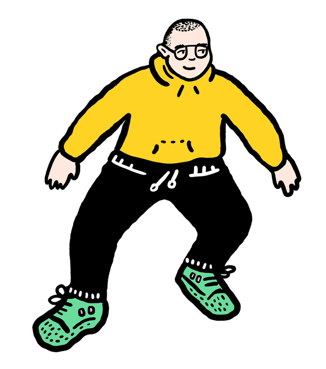 Nick Zhang