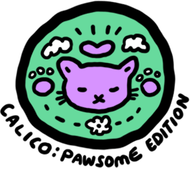 Calico: Pawsome Edition Trailer