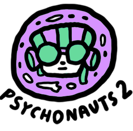 Psychonauts 2 Trailer