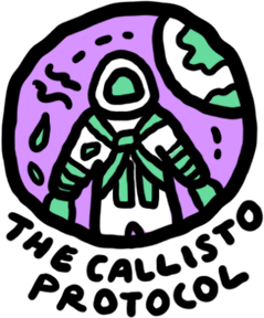 The Callisto Protocol Trailer